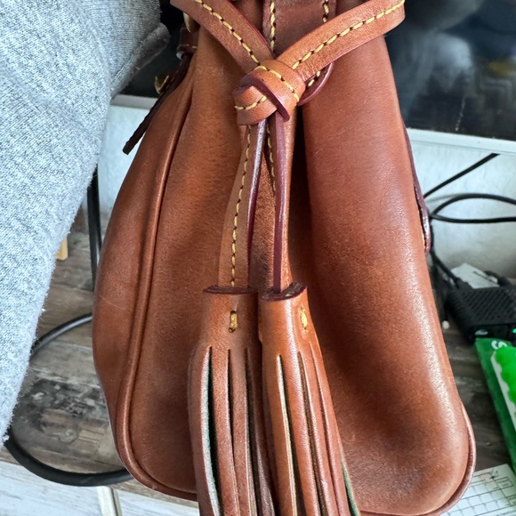 Dooney and Bourke Florentine (Medium) - Picture 6 of 9